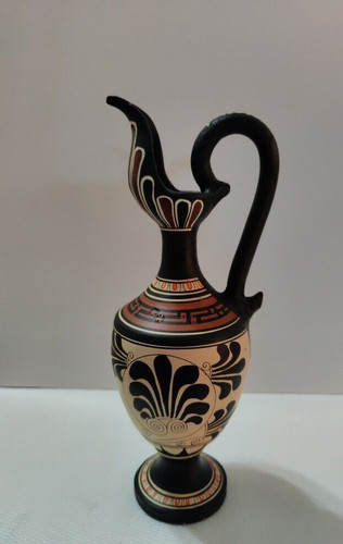 Brocca greca vintage
