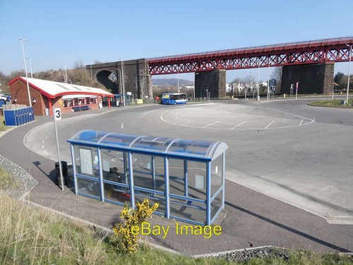 Photo 6x4 north queensferry - 6x4,