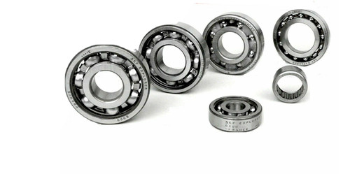Kit completo cuscinetti motore - completo,