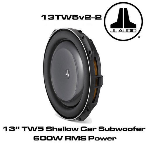 Audio 13tw5v2 pollici - 13tw5v2-2,