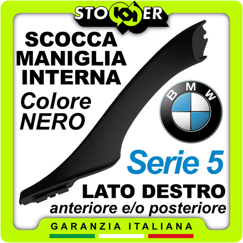 Scocca interna anteriore - scocca,