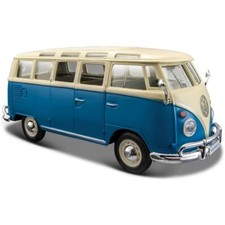 MAISTO MODELLINO VOLKSWAGEN