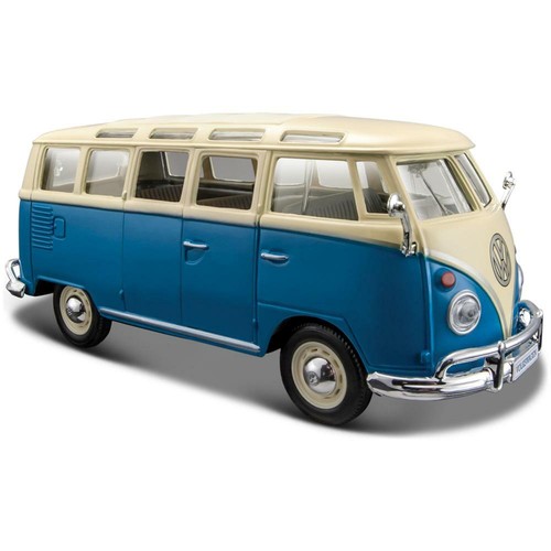 Maisto modellino volkswagen - maisto,