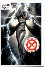 Marvel Comics La Caduta della