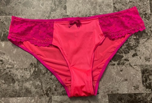 Mutandine bikini nuove senza - mutandine,