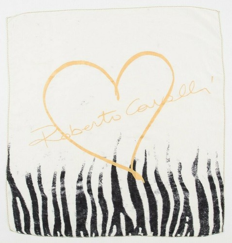 Authentique foulard roberto - ,