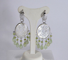 Orecchini argento 925 - orecchini,