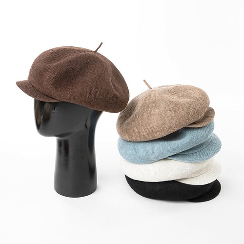 Cappello donna stile peaky - cappello,