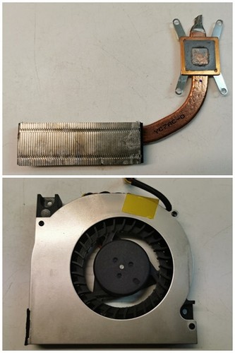 Asus x50rl ventola - x50rl, +
