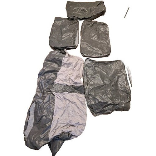 Copridivano ikea kivik - copridivano,