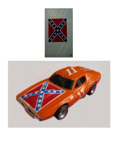 Afx rebel charger - #11,