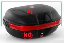 Z360CNM GIVI COPERCHIO BAULE
