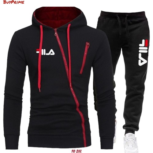 Tuta uomo sportiva modello