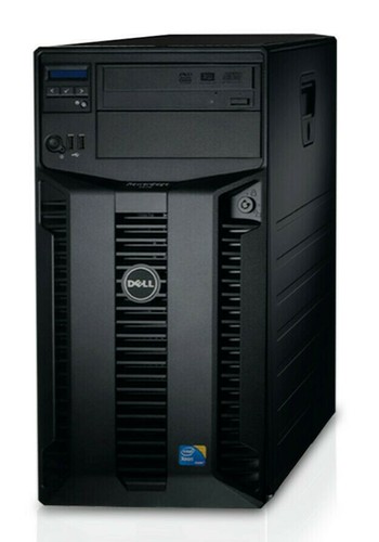Dell power edge t310 tower - edge,