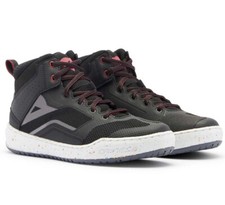 SCARPE DONNA SHOES MOTO