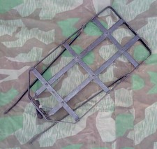 Bicicletta truppa / ruota truppa / portapacchi PALLAS / Wehrmacht / ORIGINALE