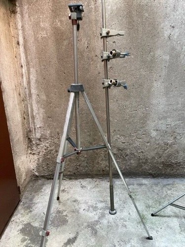 Supporti stativi pole - pole, per