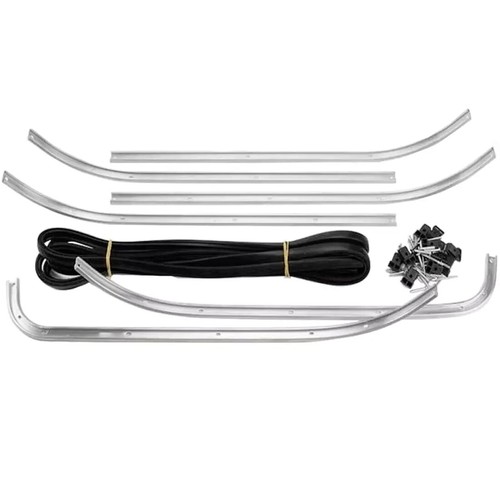 Serie strisce pedana piaggio - serie,
