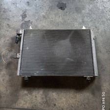 6455CV Condensatore a/c  PEUGEOT RANCH (M59) 1.9 D Mix CMB 4p/d/1868cc