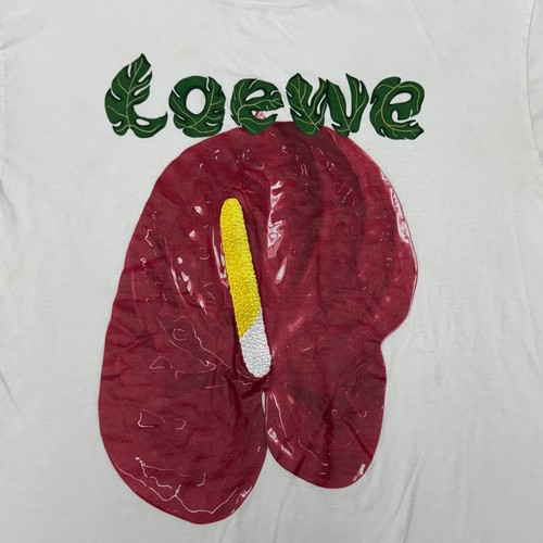 Shirt loewe donna - t-shirt, l