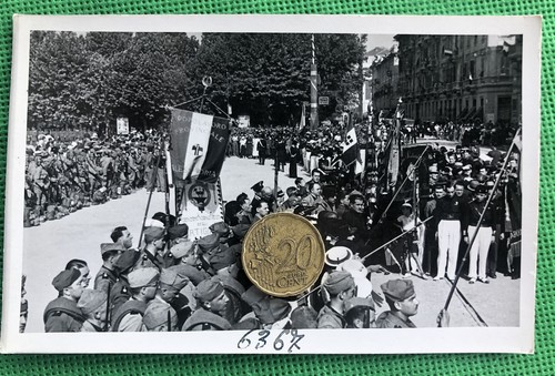Foto fotografia militare - foto,