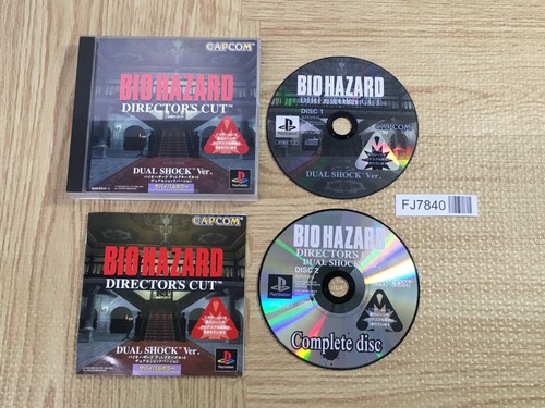 Resident evil biohazard - evil,