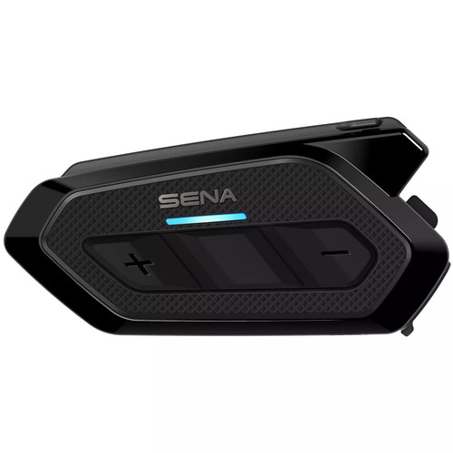 Interfono moto sena spider - moto,