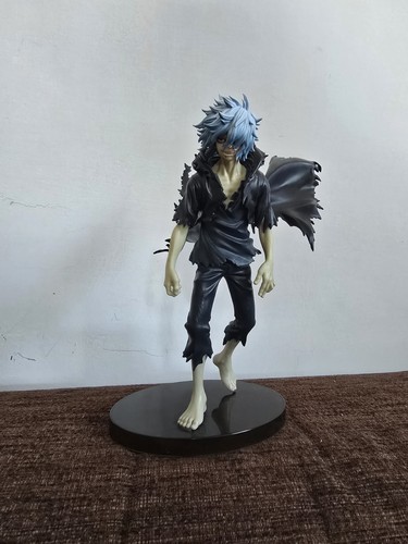 Tomura shigaraki action figure - shigaraki,