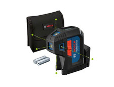 Bosch GPL 5G Professional