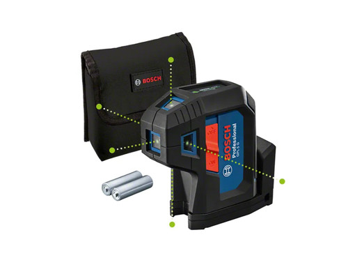Bosch gpl professional - gpl,