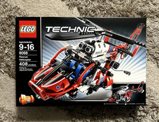 LEGO Technic: Elicottero di