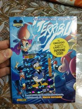 Paperinik contro i terribili 4