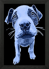Poster arte da parete con