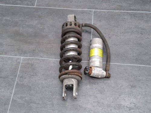 Suzuki gsx 1100 1991 1994 - suzuki,