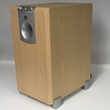 Jbl scssub subwoofer - jbl,
