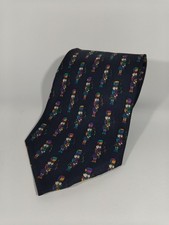 SERGIO DI LAURENTI cravatta