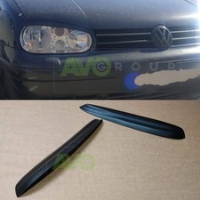 Palpebre dei fari per VW Golf