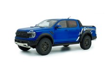 1/18 Solido Ford Ranger Raptor