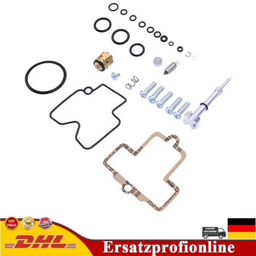 Kit riparazione carburatore