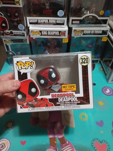Funko pop vinile marvel - vinile:,