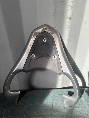 Maniglione portapacchi piaggio - portapacchi,