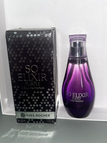 Elixir purple yves - purple,