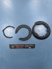Flangia Tanklock Supporto