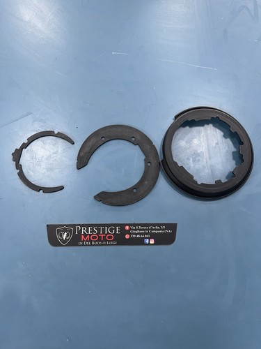 Flangia tanklock supporto - tanklock,