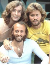 The Bee Gee's - Stampa