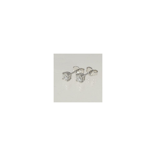 Orecchini diamanti lab grown - diamanti,