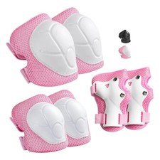 Protezioni Pattini Bambina