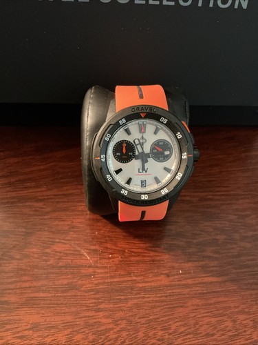 Orologio sportivo automatico