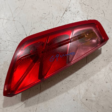 51701589 Fanale post. SX FIAT