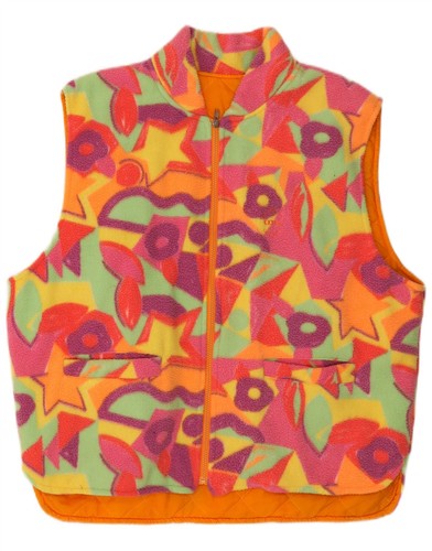 Gilet uomo vintage pile uk - uomo,